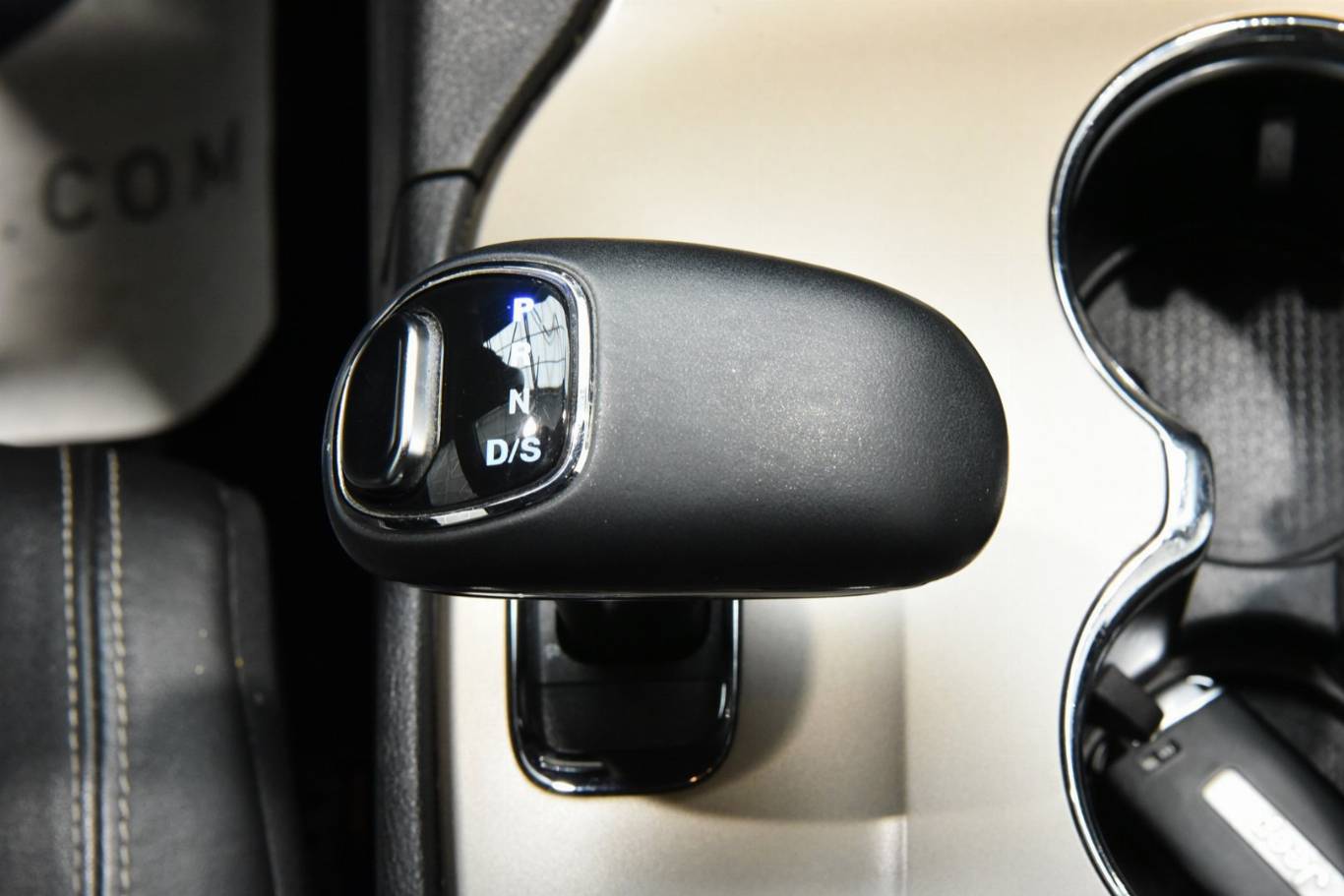 JEEP Grand Cherokee 10