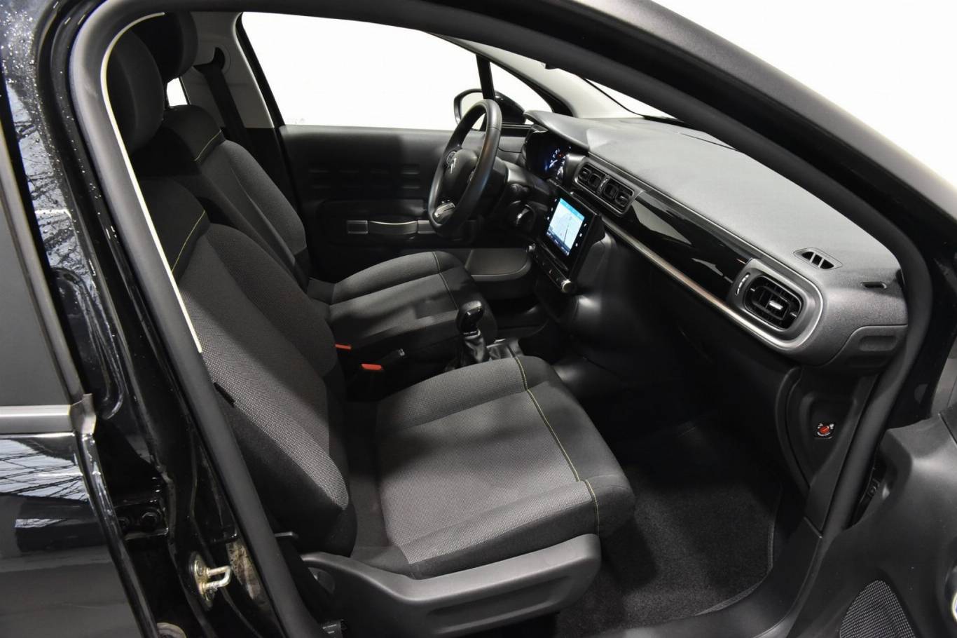 CITROEN C3 22