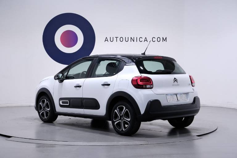 CITROEN C3 16
