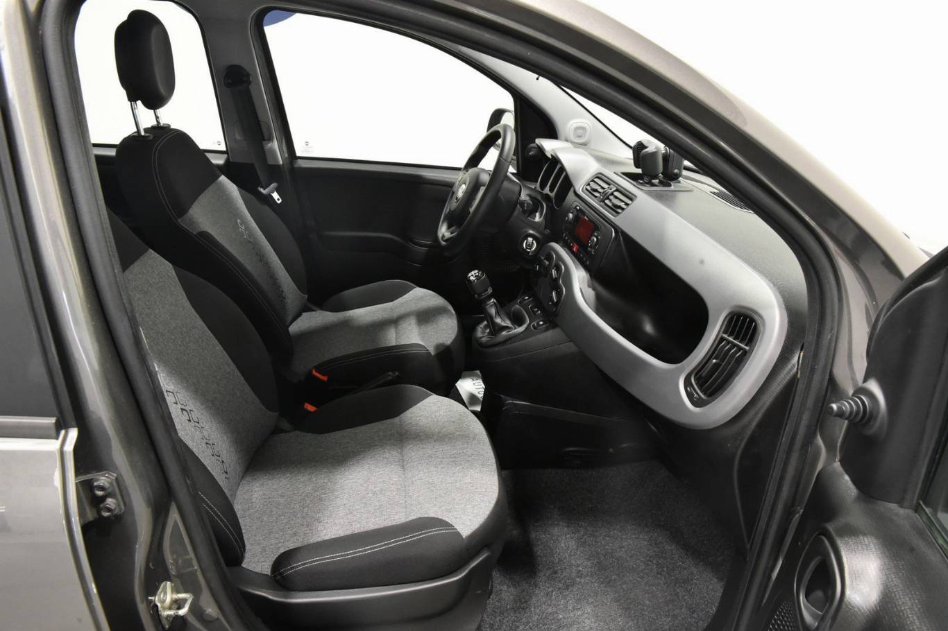 FIAT Panda 21