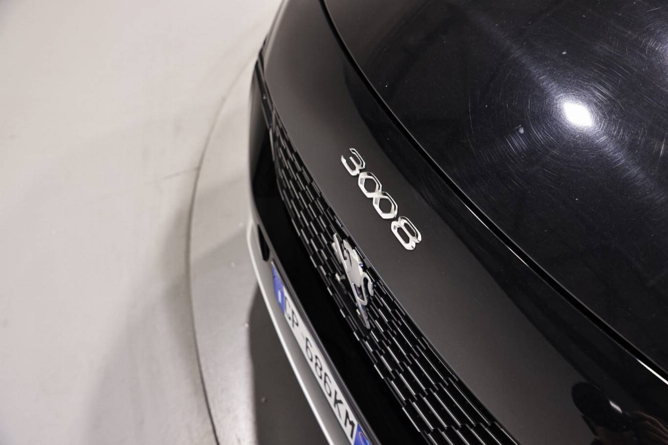 PEUGEOT 3008 51