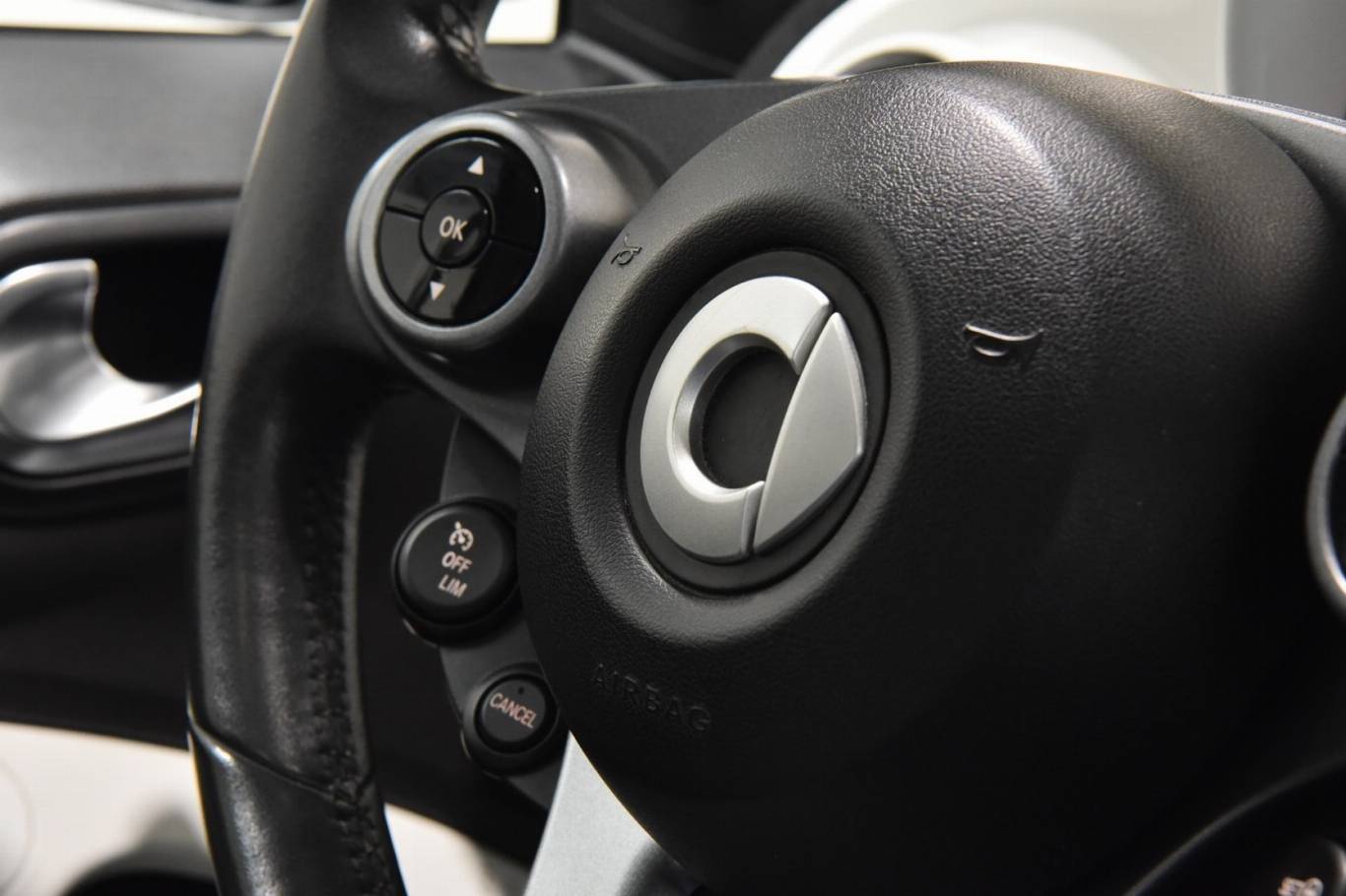 SMART ForTwo 33