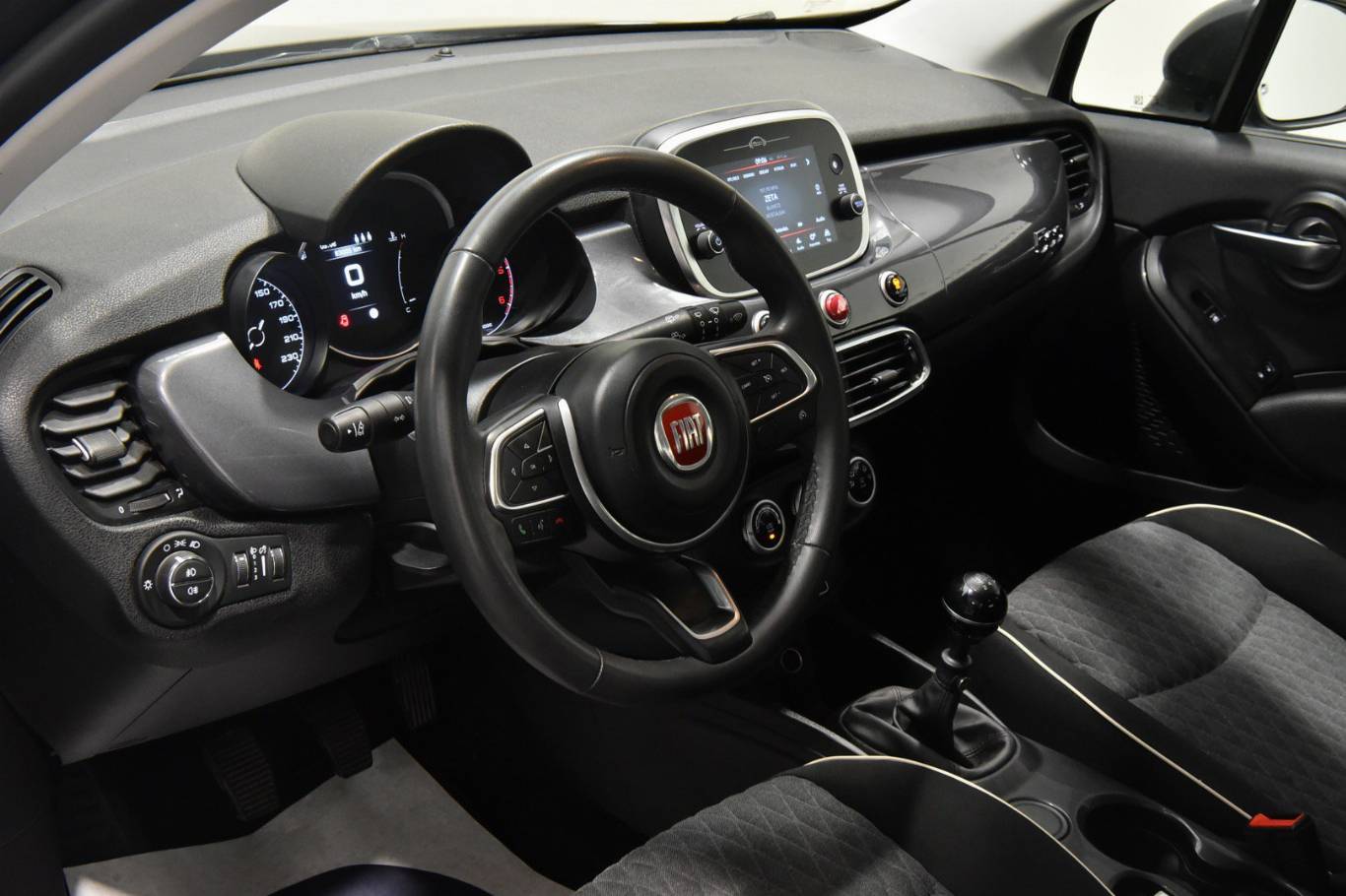 FIAT 500X 3