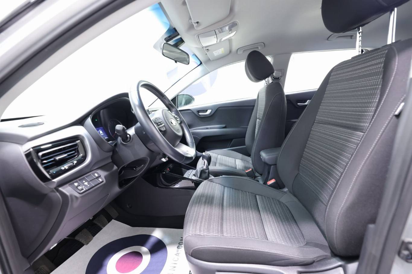KIA Stonic 14