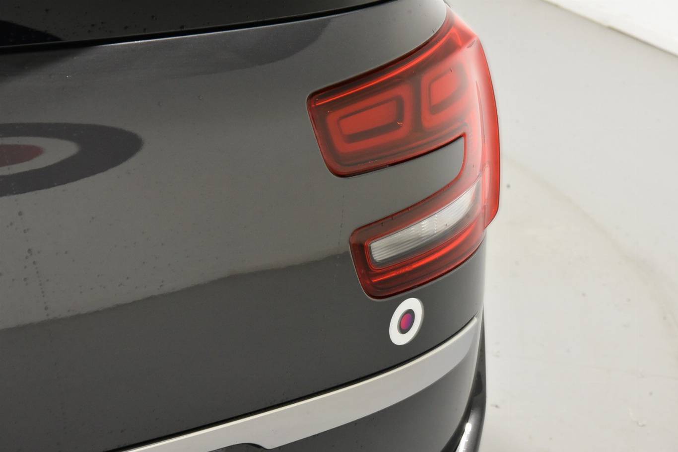 CITROEN Grand C4 Spacetourer 43