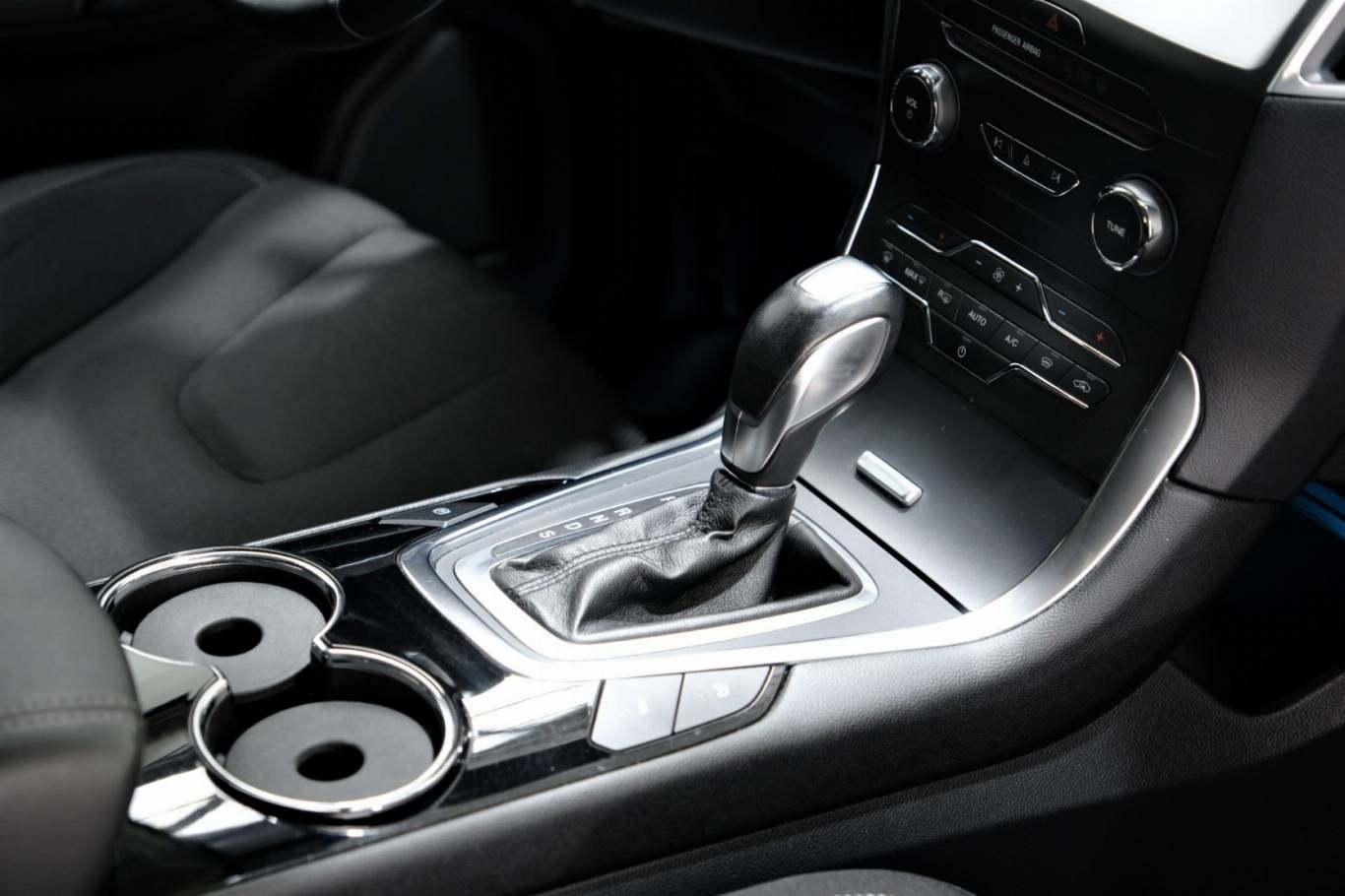 FORD S-Max 53