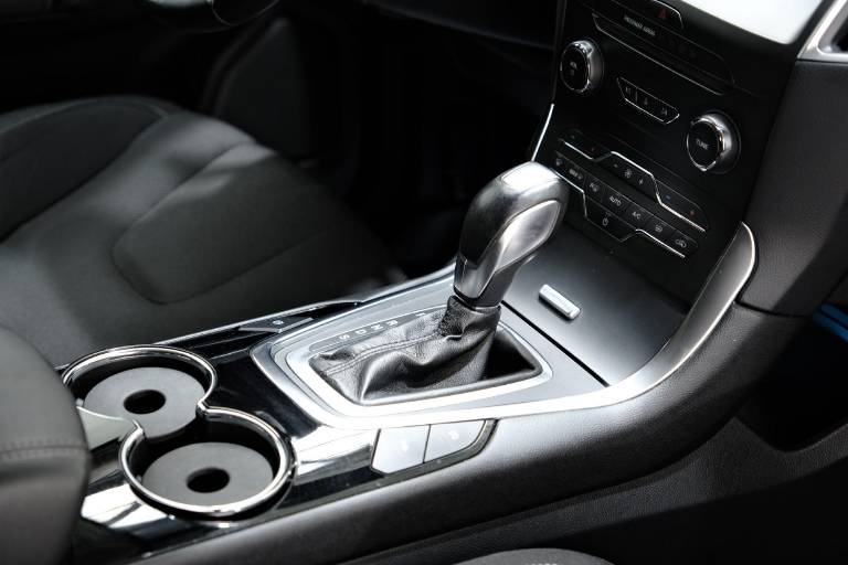 FORD S-Max 53