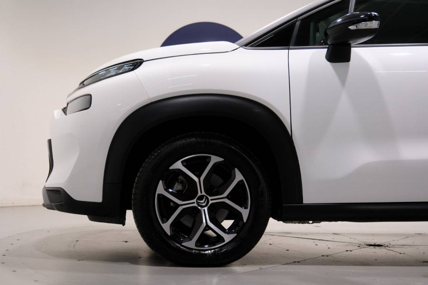 CITROEN C3 Aircross 21