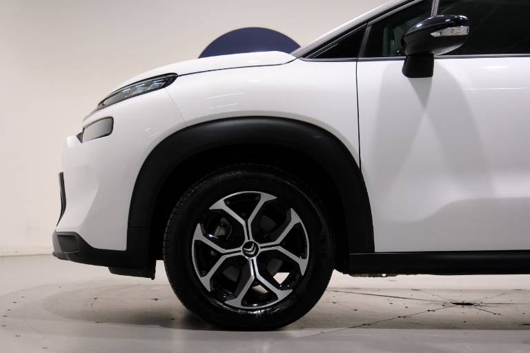 CITROEN C3 Aircross 21