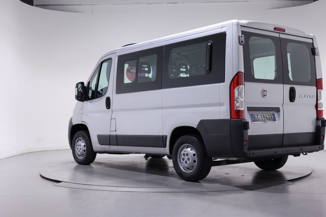 FIAT Ducato 18