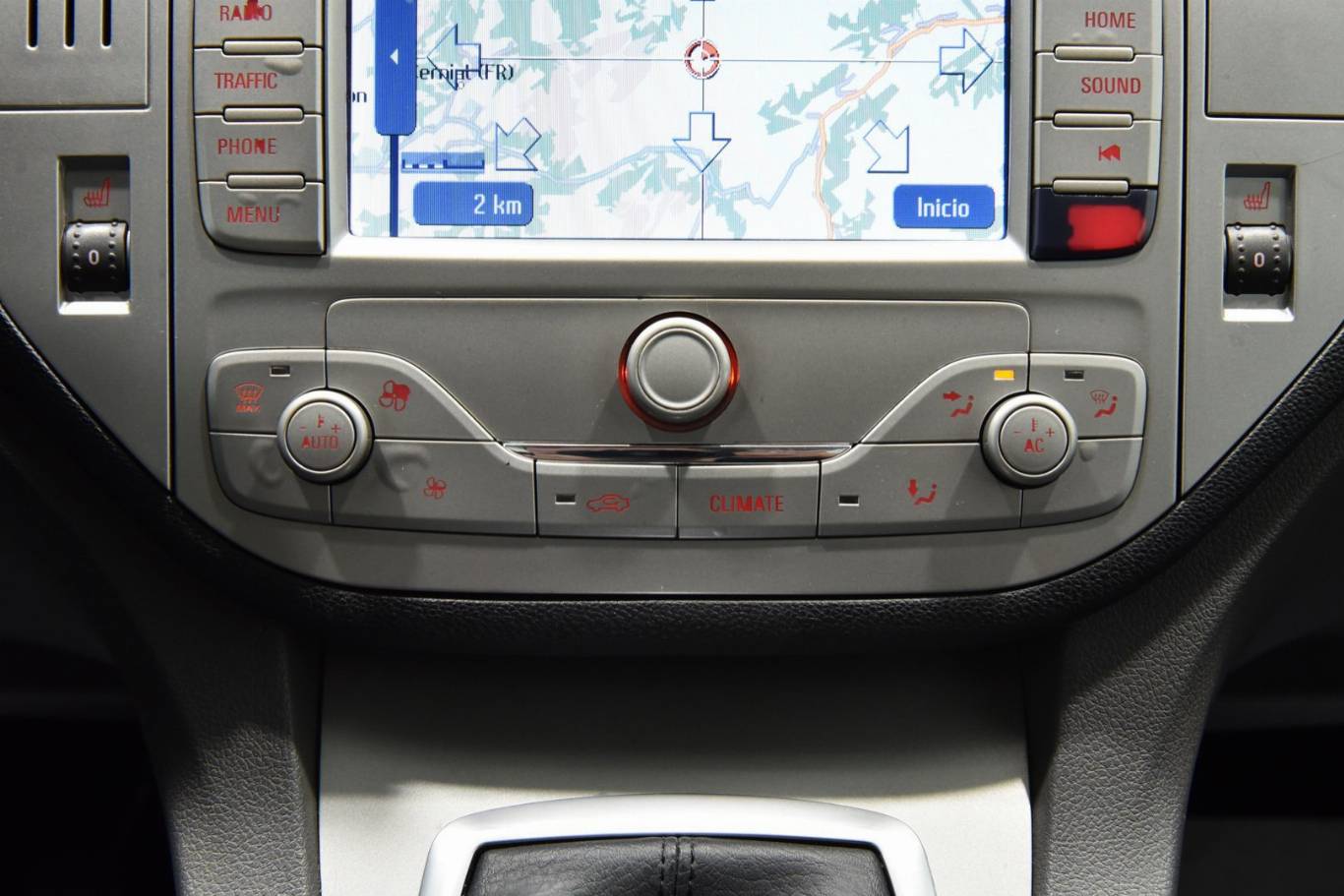 FORD Kuga 9