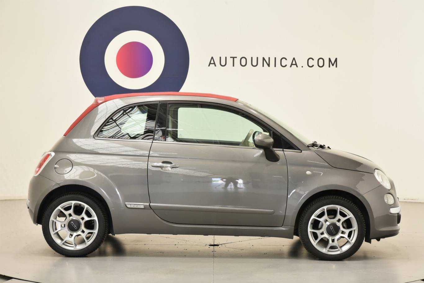 FIAT 500C 58