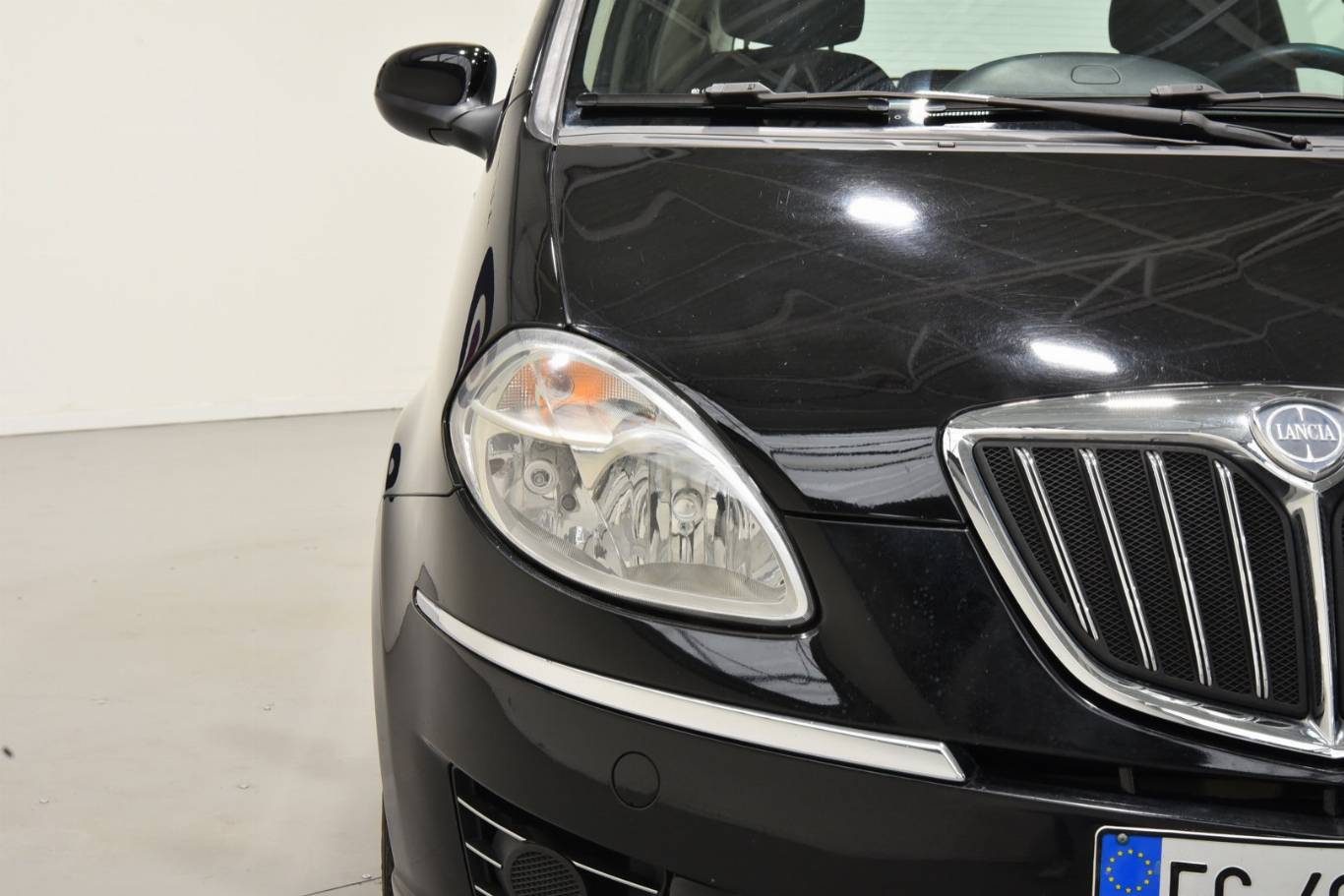 LANCIA MUSA 15