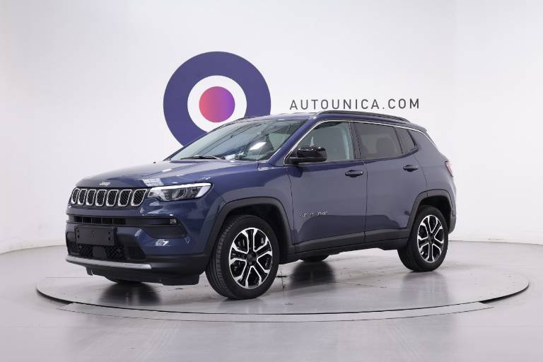 JEEP Compass 1