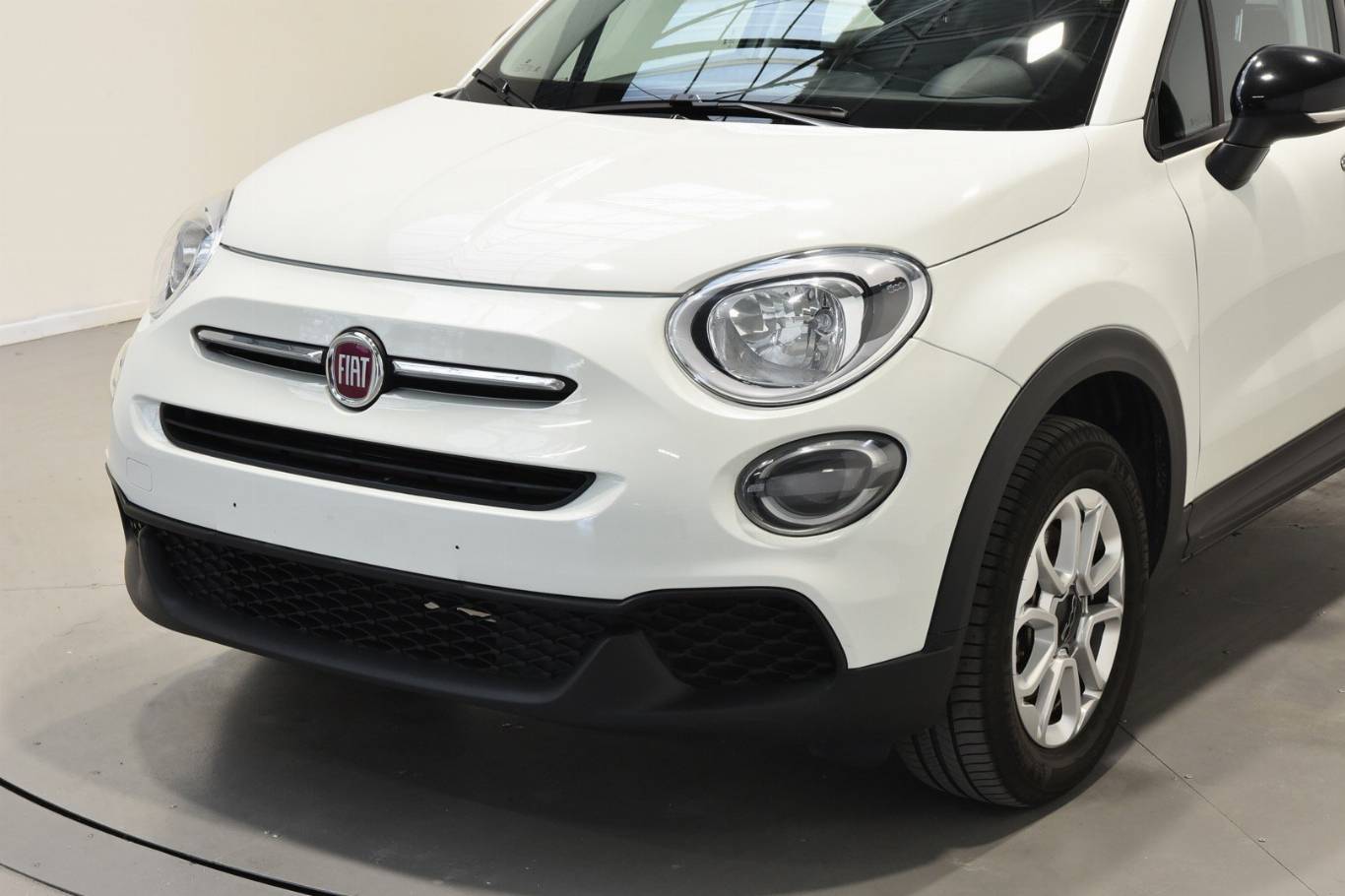 FIAT 500X 46