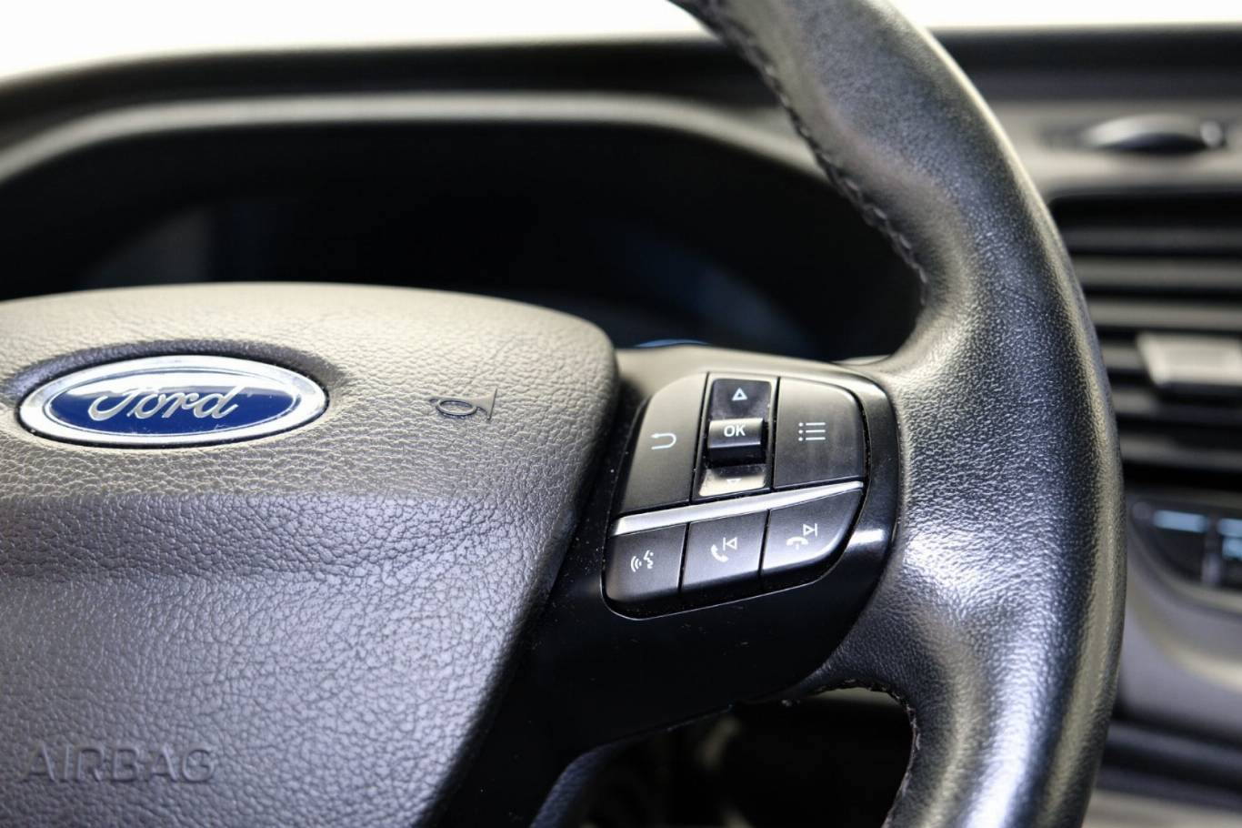 FORD Transit Custom 22