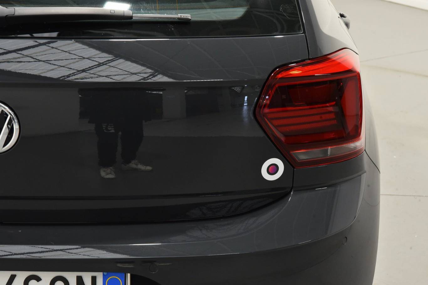 VOLKSWAGEN Polo 15