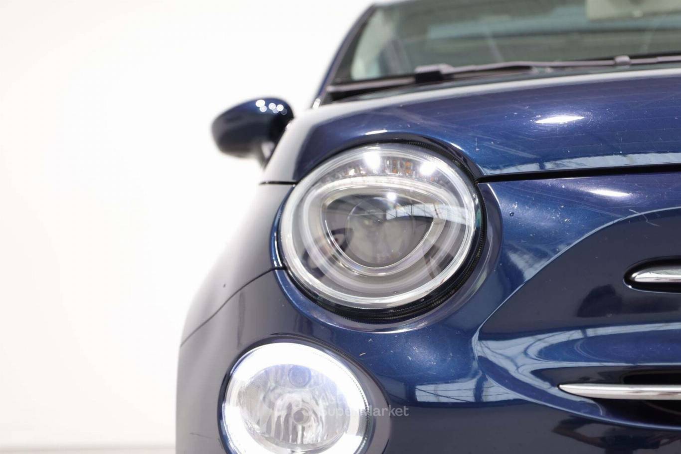 FIAT 500 18