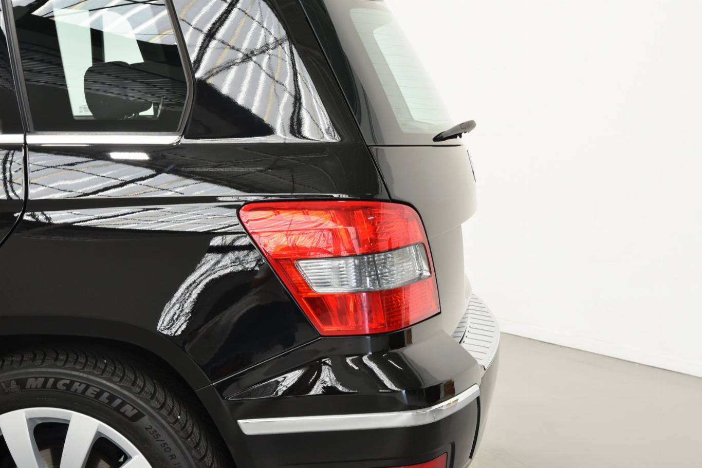 MERCEDES-BENZ GLK 220 59