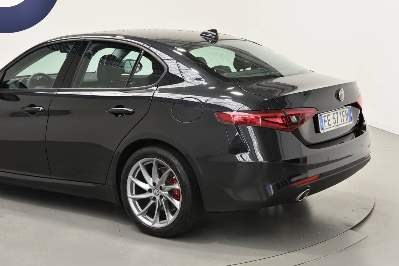 ALFA ROMEO Giulia 38