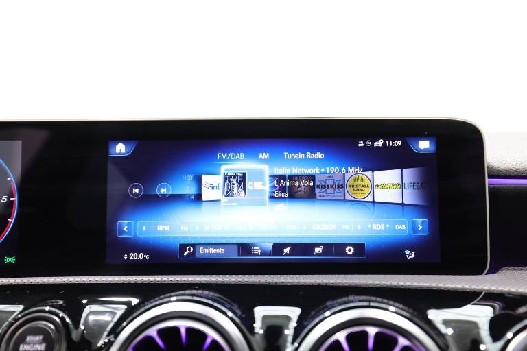 MERCEDES-BENZ Classe A 26