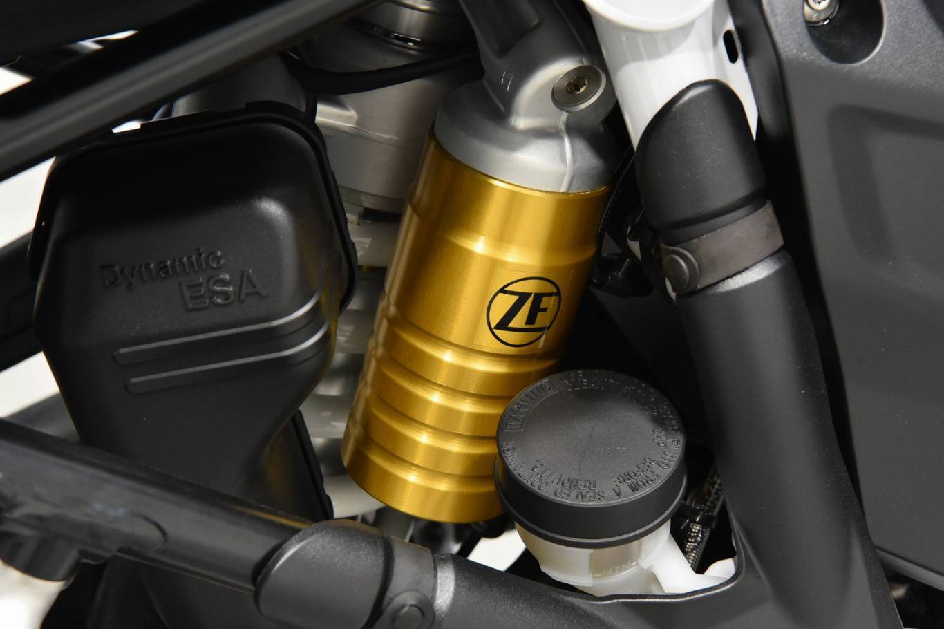 BMW R 1250 GS Adventure 56