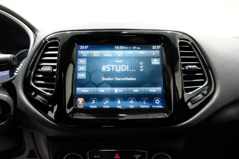 JEEP Compass 9