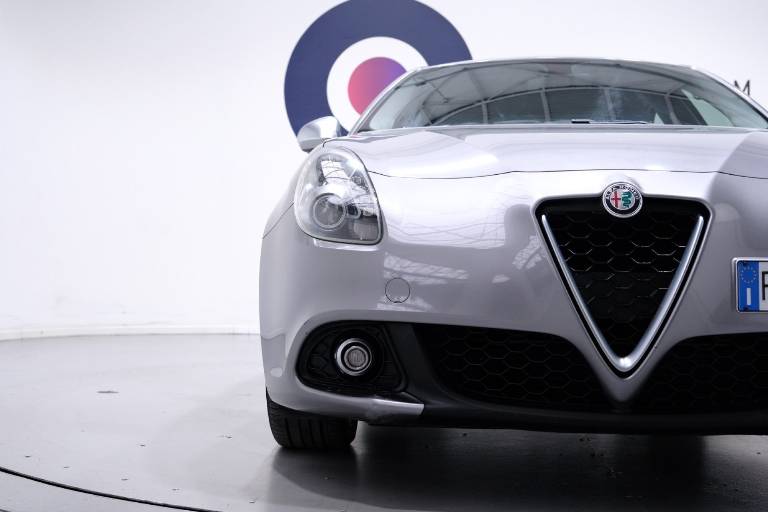 ALFA ROMEO Giulietta 45