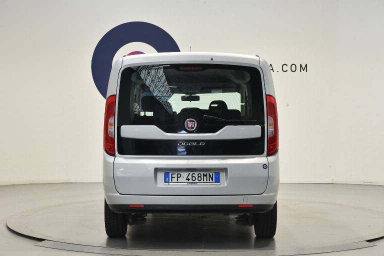 FIAT Doblo 6