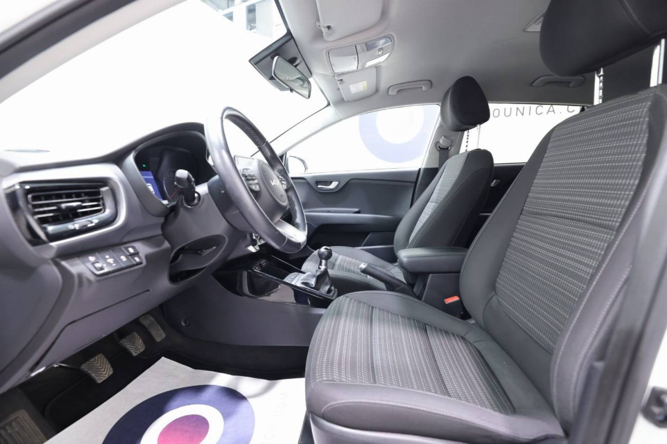 KIA Stonic 20