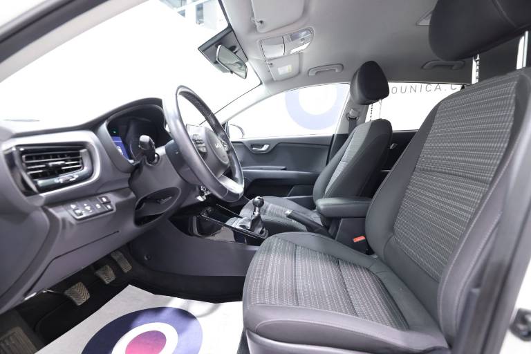 KIA Stonic 20