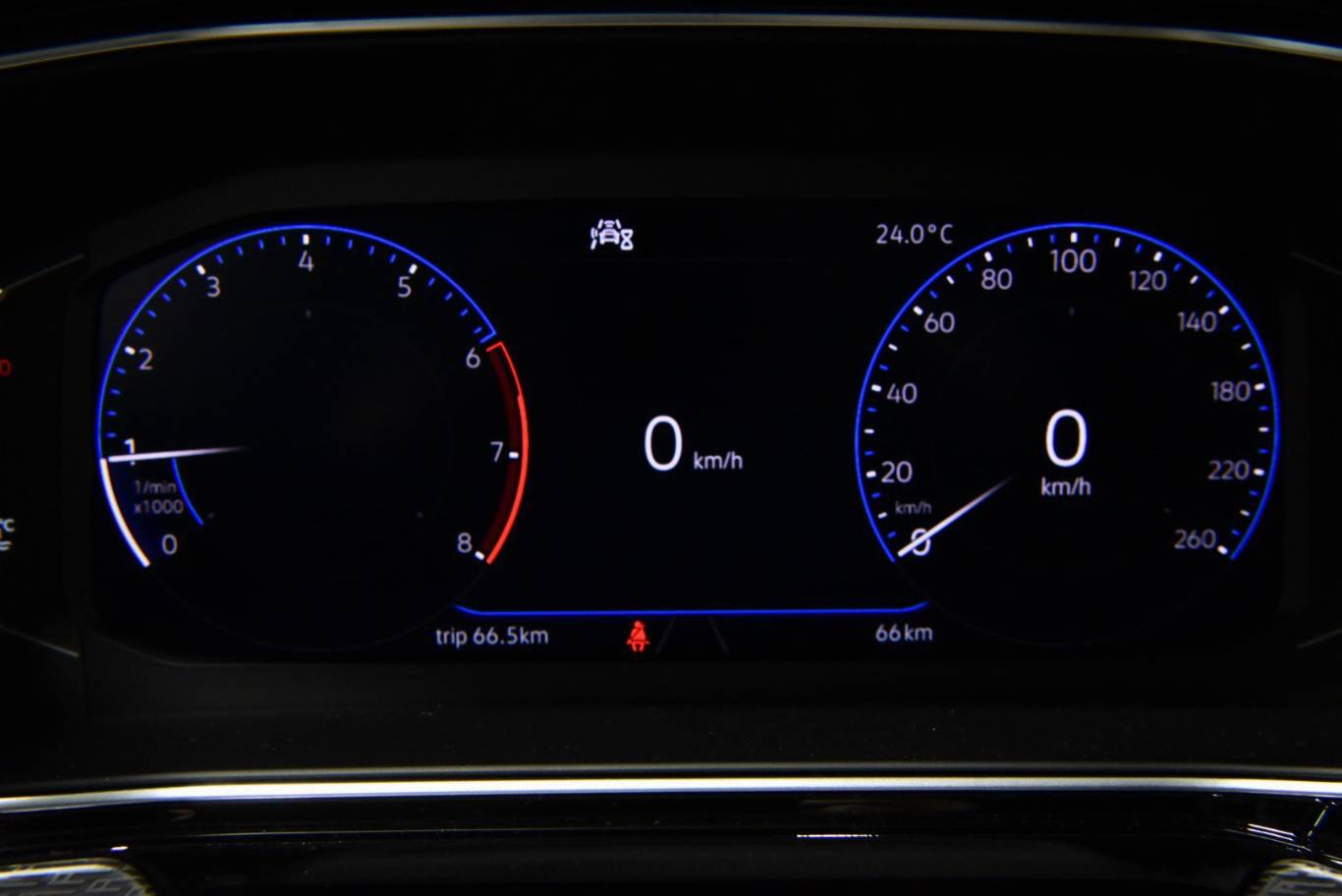 VOLKSWAGEN T-Cross 25