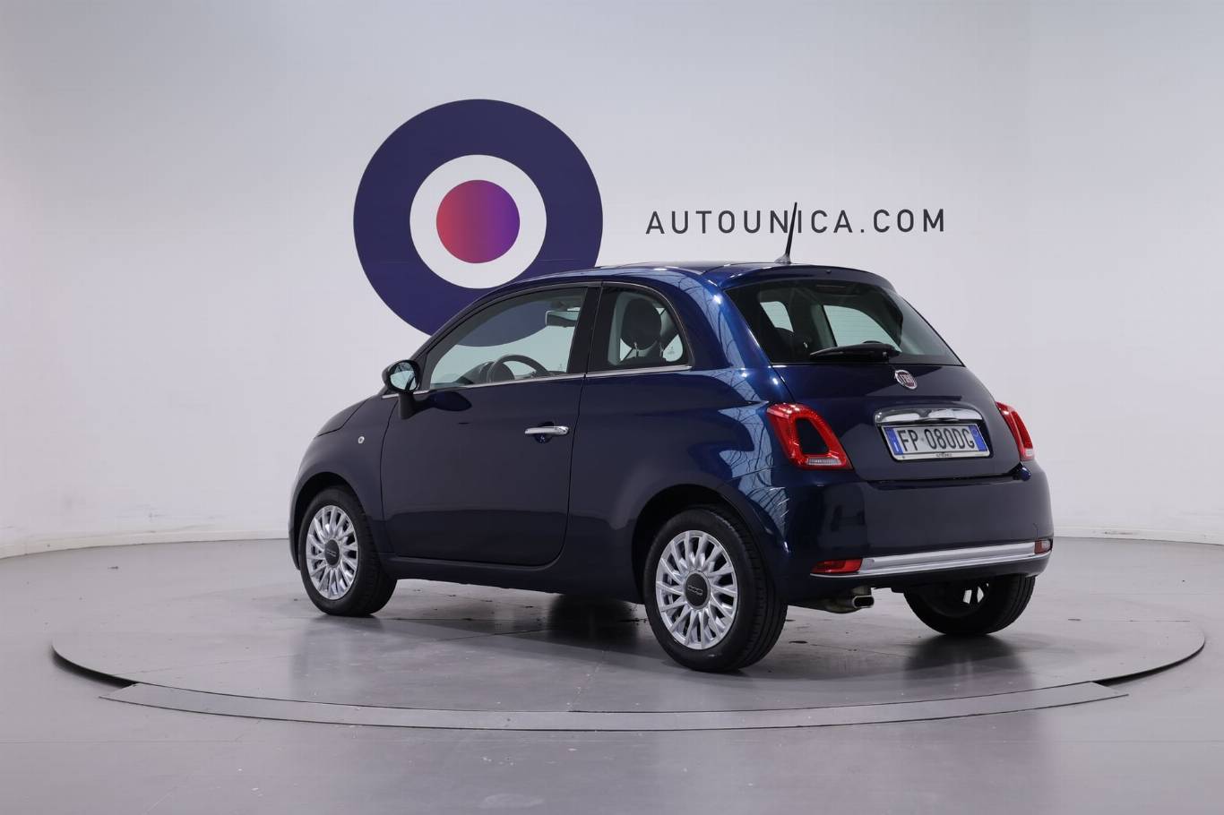 FIAT 500 17