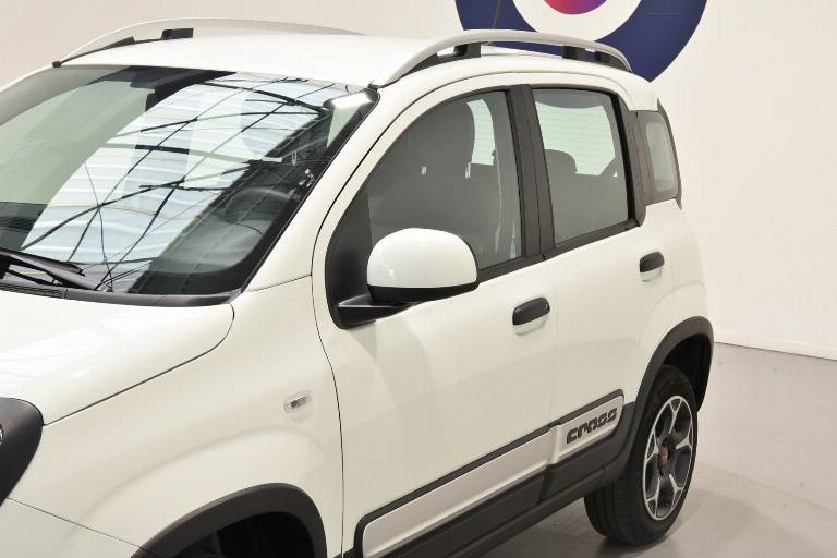 FIAT Panda Cross 43