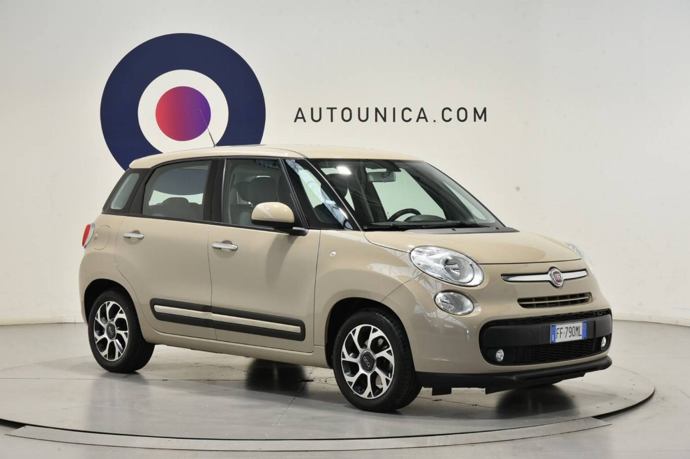 FIAT 500L 29
