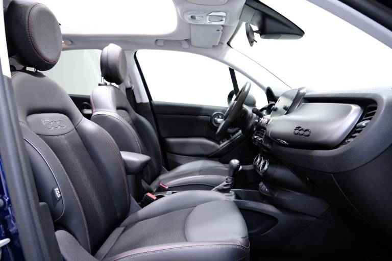 FIAT 500X 61