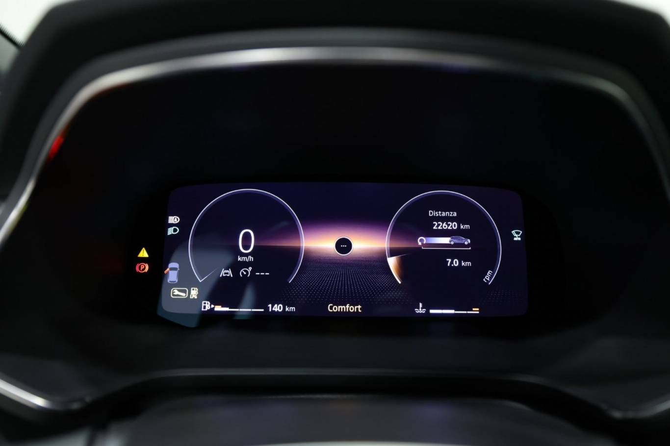 RENAULT Captur 8