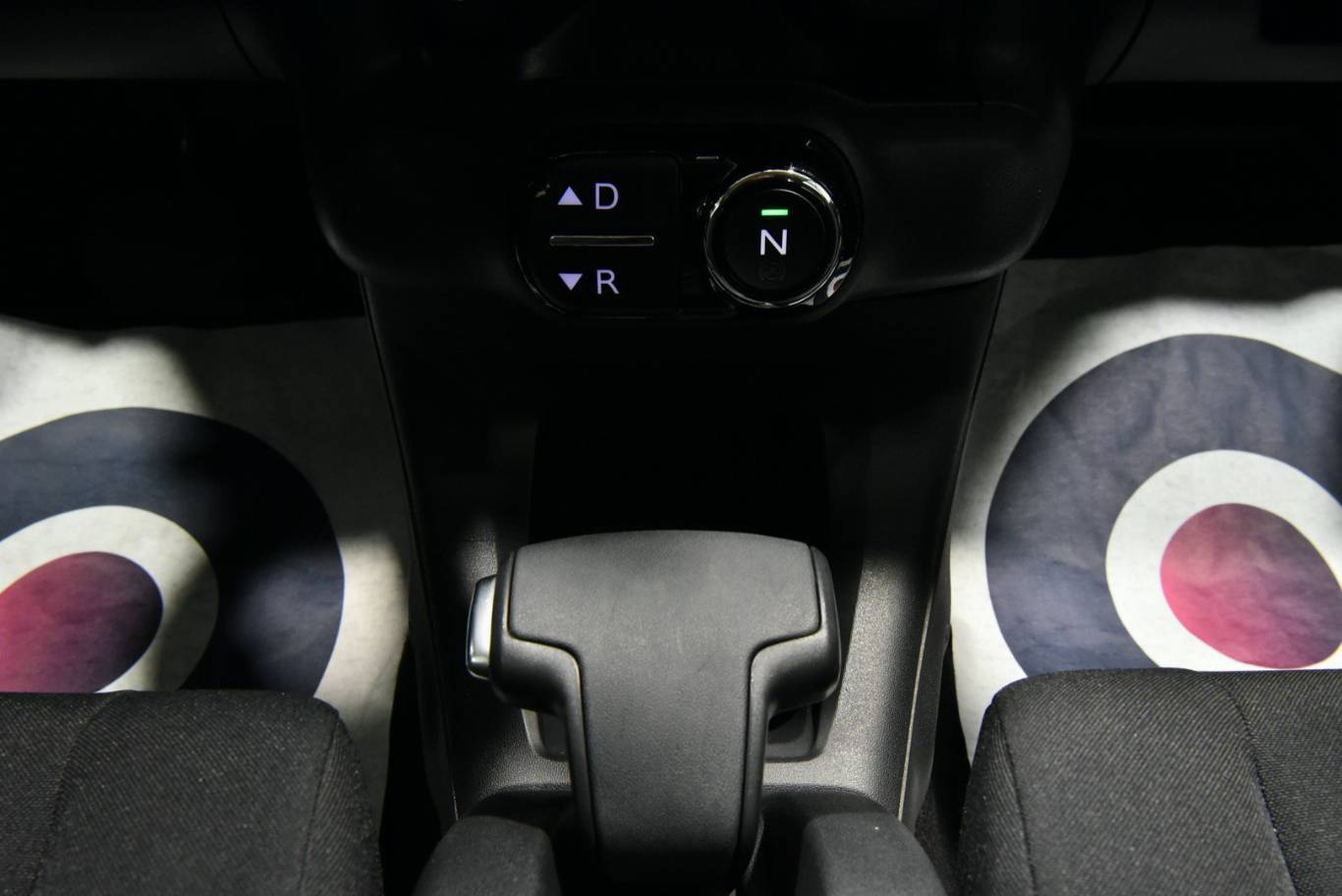 CITROEN C4 Cactus 10