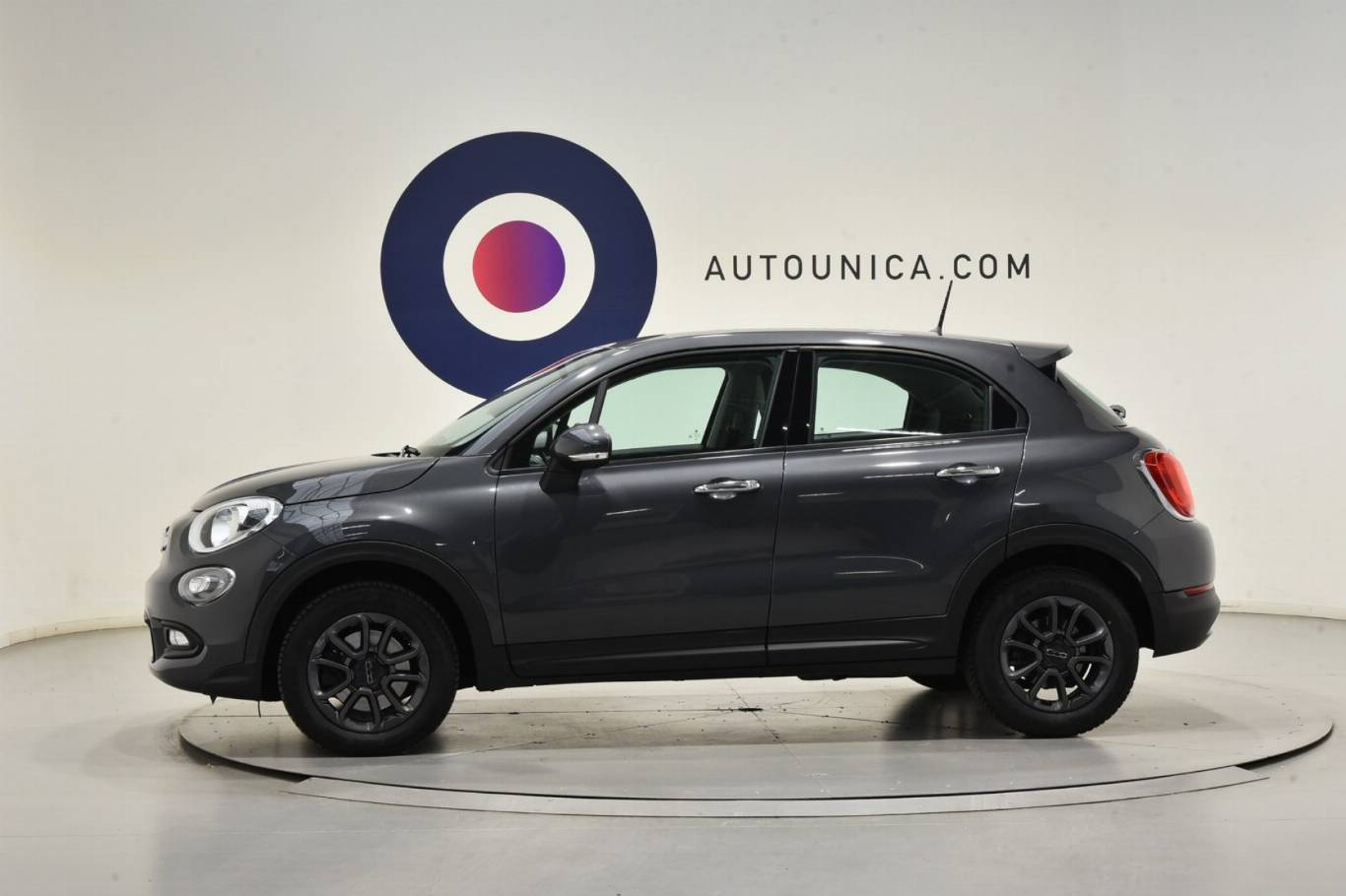 FIAT 500X 32