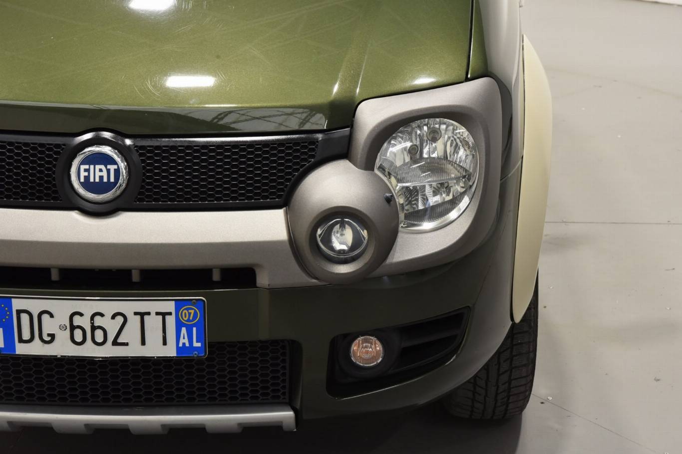 FIAT Panda 28