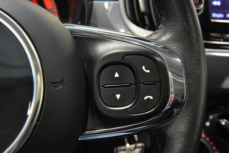 FIAT 500 8