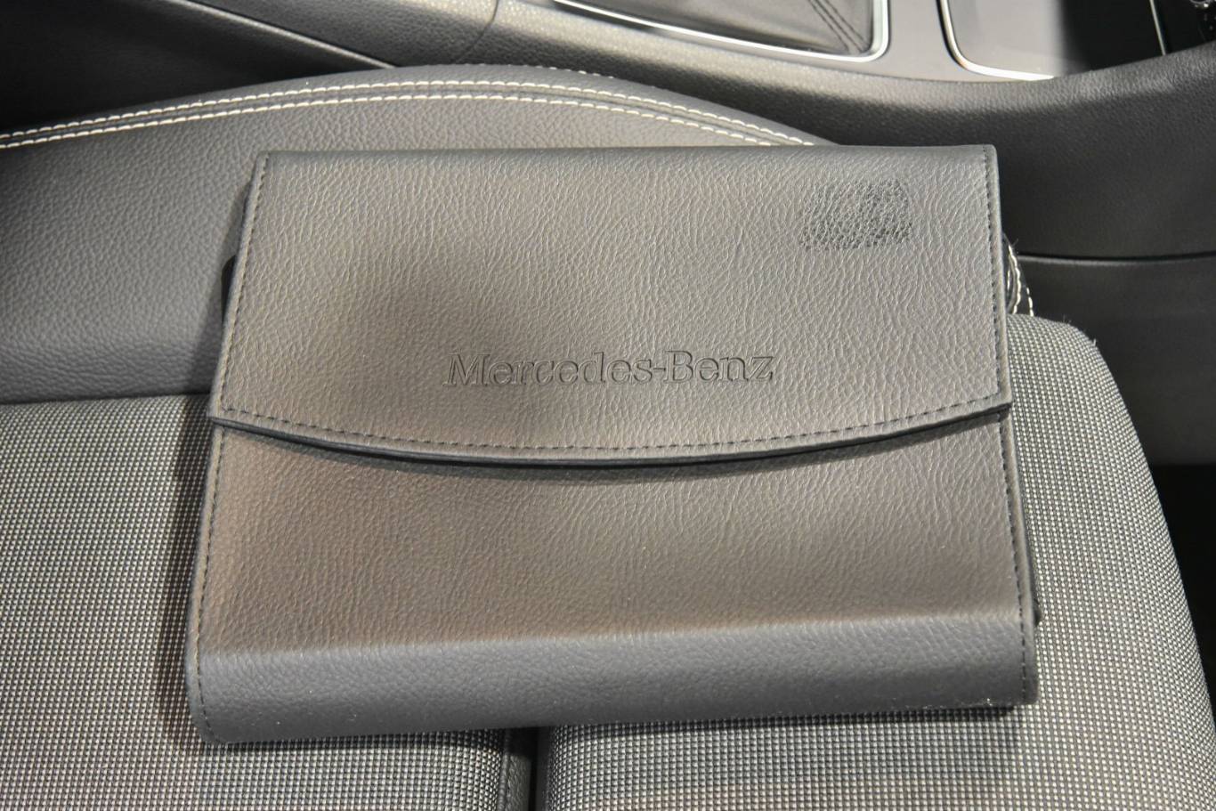 MERCEDES-BENZ A 160 52