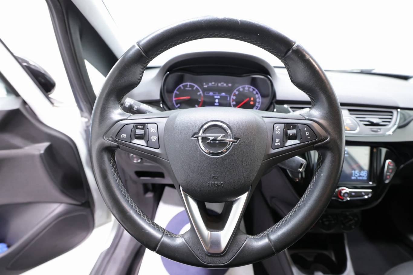 OPEL Corsa 7