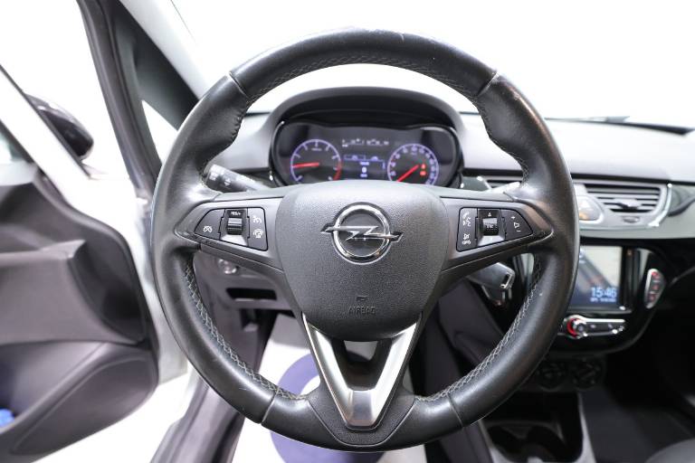 OPEL Corsa 7