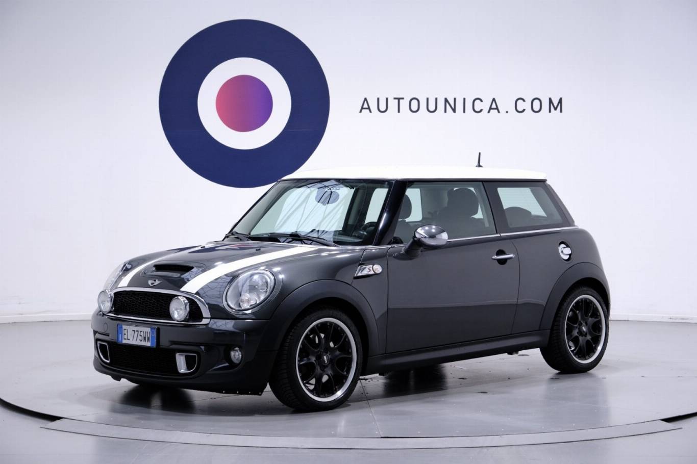 MINI Cooper S 2