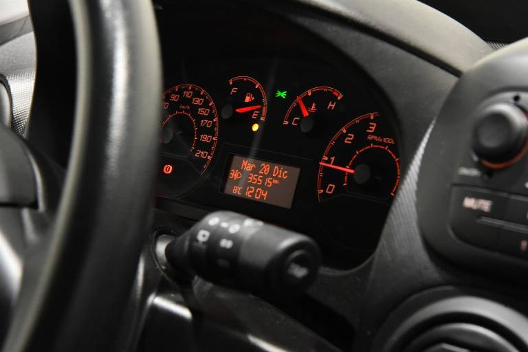 FIAT Qubo 29