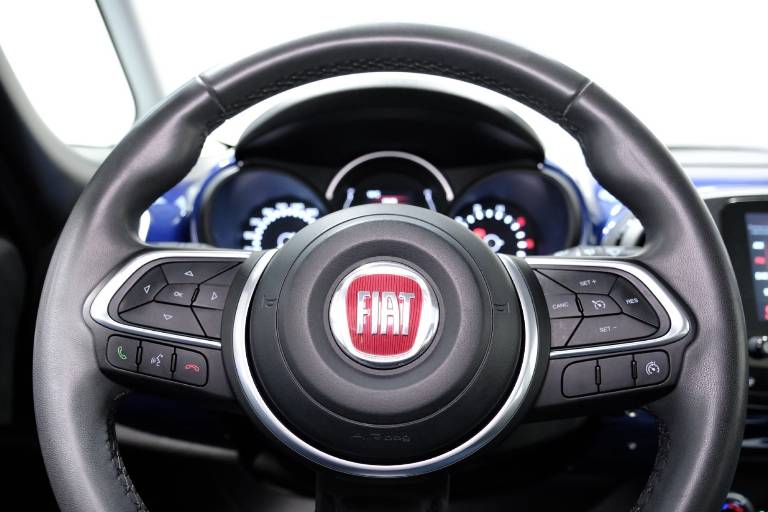 FIAT 500L 7