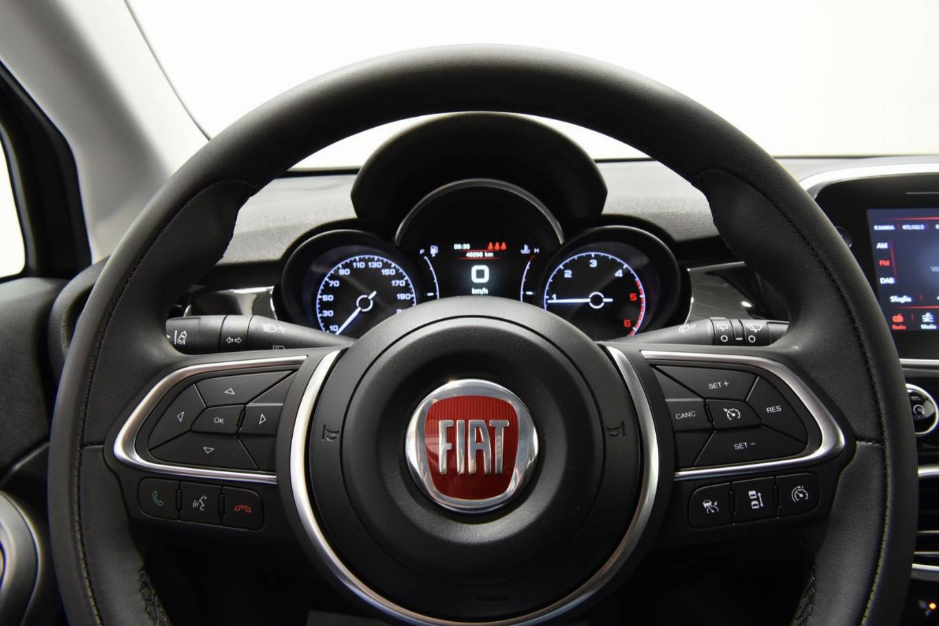 FIAT 500X 37
