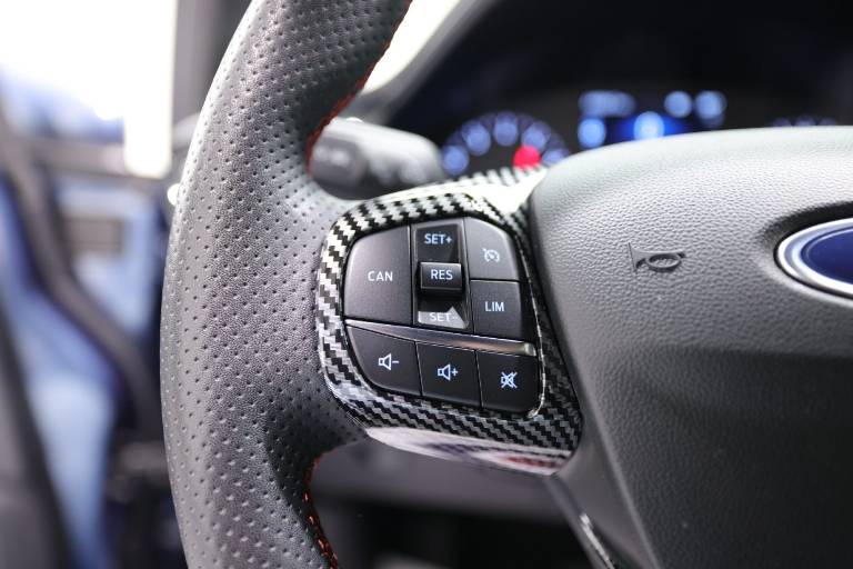 FORD Fiesta 22