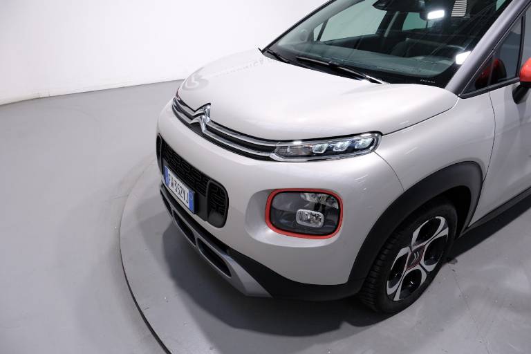 CITROEN C3 Aircross 20